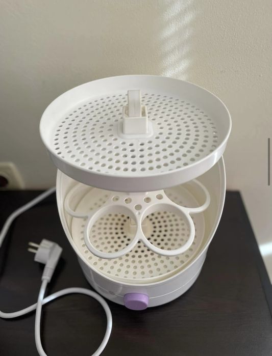 Стерилизатор на Chicco