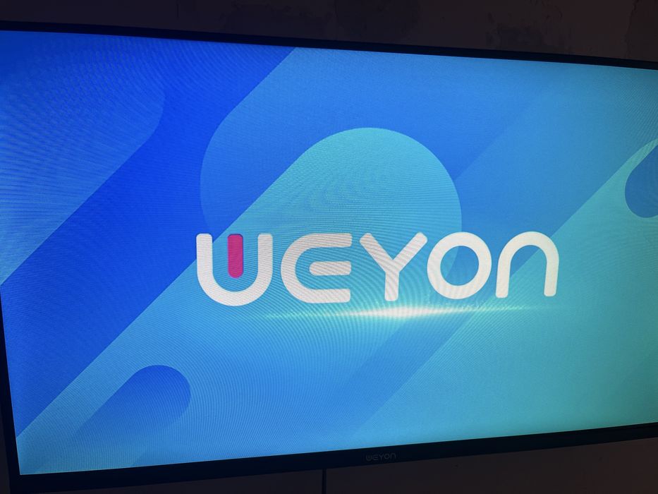 Телевизор смарт тв