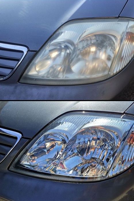 Автомаляр покраска авто полировка