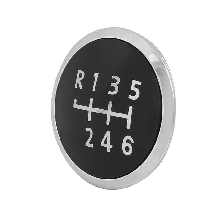 Капаче Капак Капачка за Топка Скоростен Лост за VW T5 Transporter