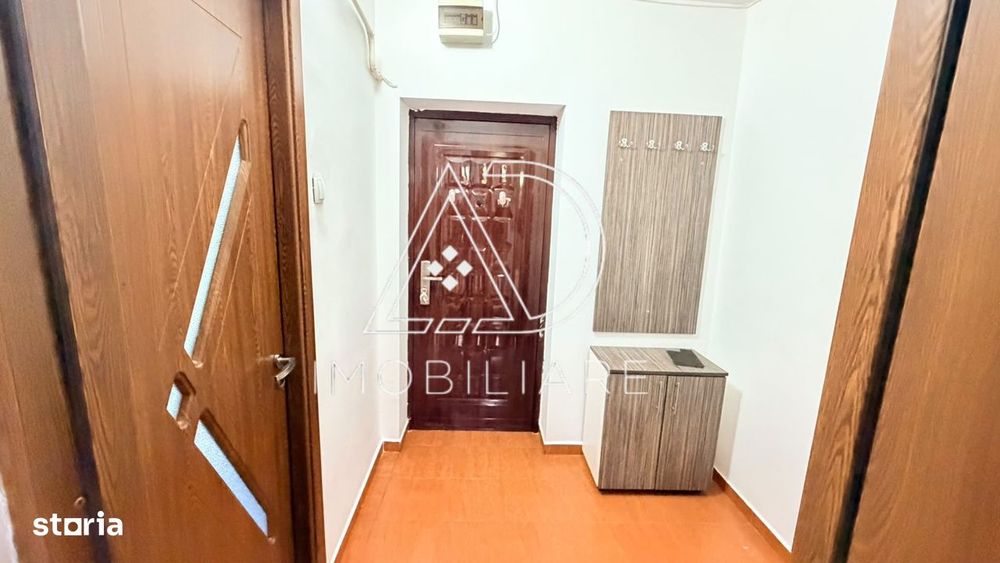 Garsonieră de vânzare în cartierul Grivița , etajul 1