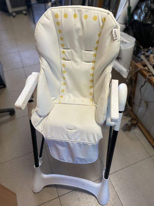 Детский стул для кормления
