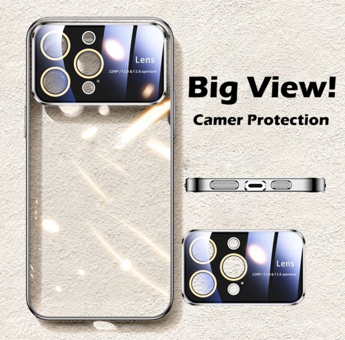 iPhone 15/ 15 Pro Case