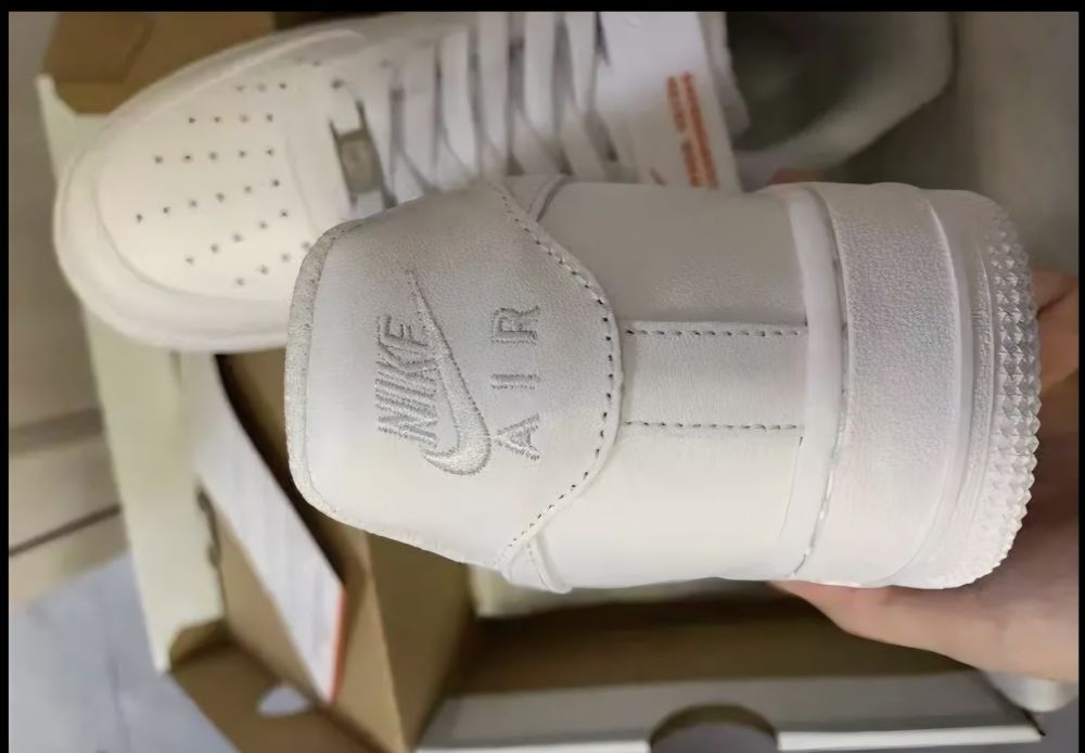 Nike air force 1