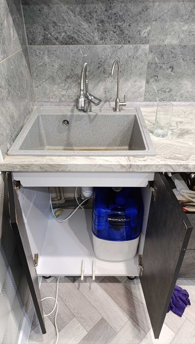 Продам фильтр для воды