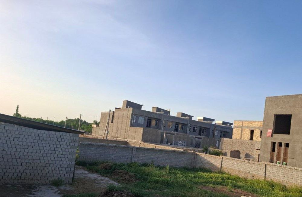 Продаётся земельный участок 2-соток, Дурмень  улица Нуравшон