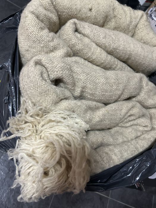 Аши/китеници/завивка