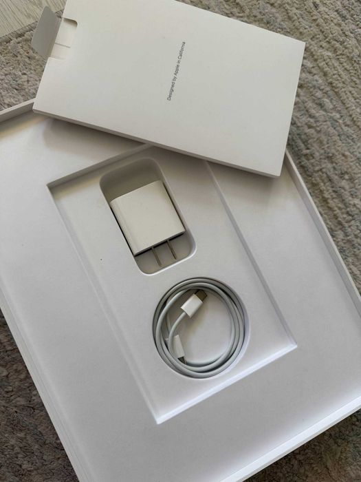 iPad Pro 12.9 M2 256GB WiFi + Sim karta / Ideal