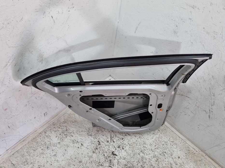Usa stanga spate Mercedes Clasa A (W176) [Fabr 2012-2018] 761 Polar Si