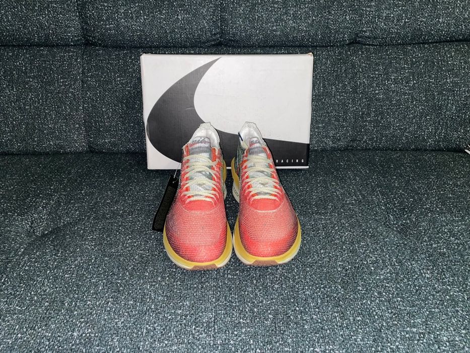 Încălțăminte NIKE Air Zoom Alphafly Next % 3 nr 42,5