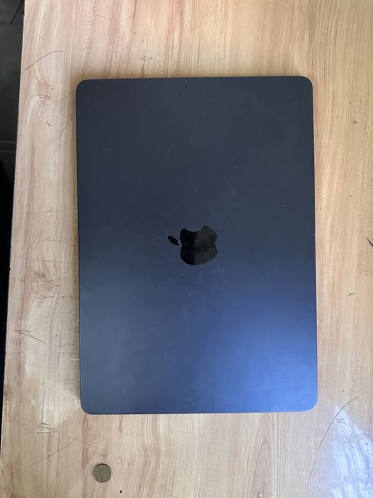 Macbook air m2