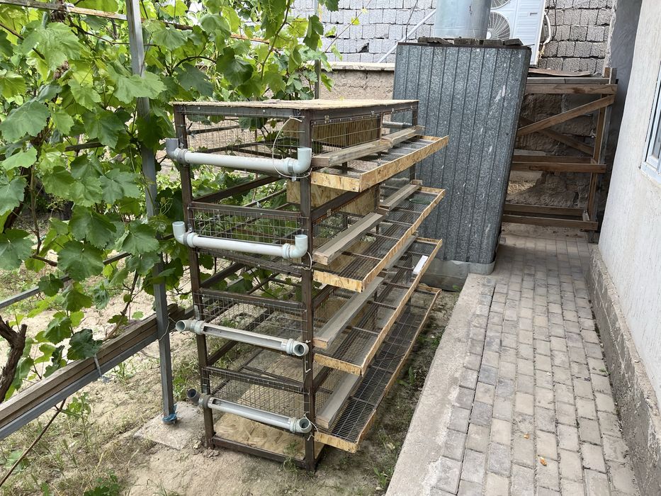 Продается Курятник