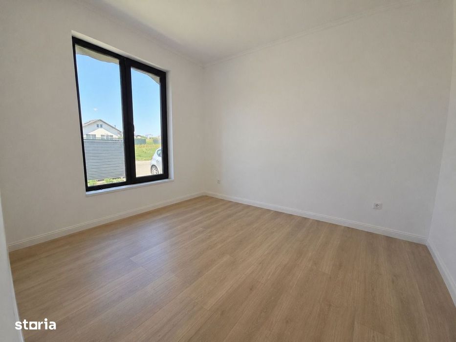 Casa individuala - Asfalt