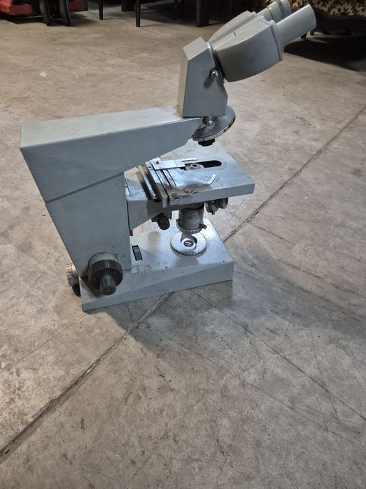 Лабораторна техника