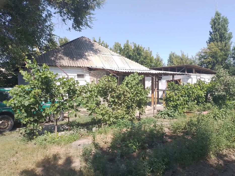 Продаётся  дом в Карабулаке