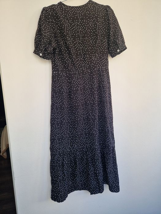 Rochie de vară cu buline, S