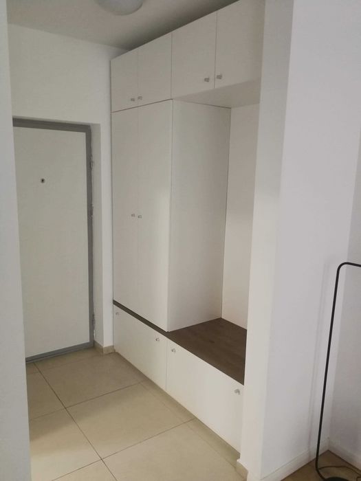 Proprietar Garsoniera Aviatiei