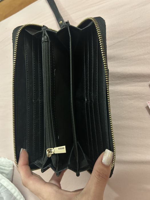 Дамско Портмоне GUESS