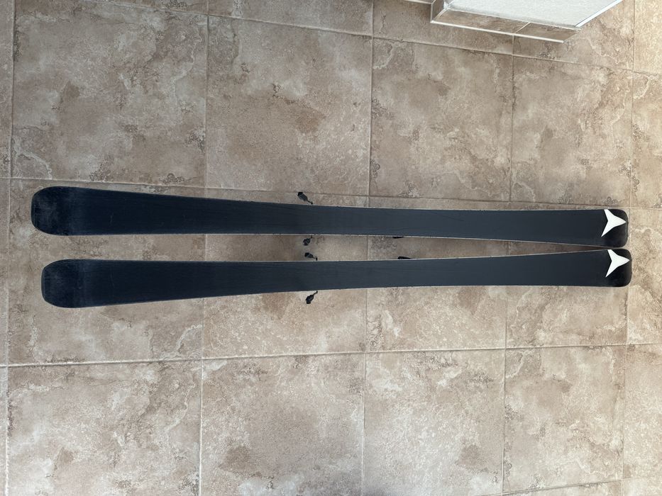 Schiuri Atomic Protrack 171 cm, Smoke T171