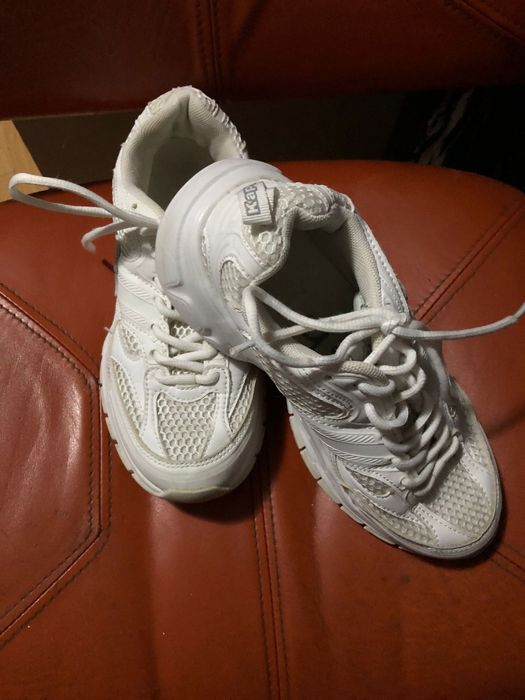 Adidași kappa mărimea 38