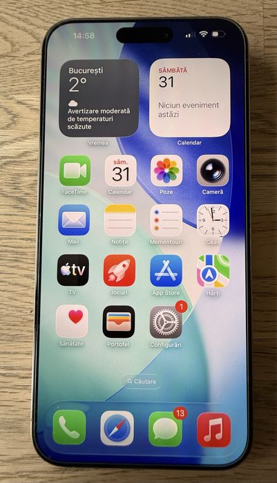 iPhone 15 Pro Max 256GB