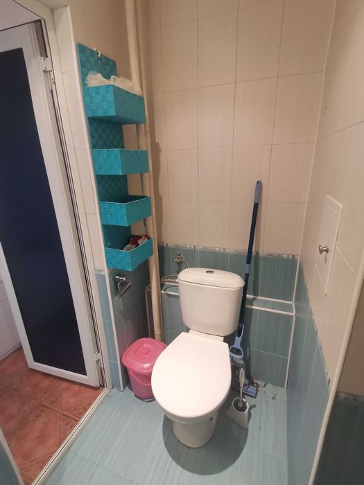 Дава се под наем Тристаен апартамент в Бургас, Славейков - 68 кв.м за 510 € - Снимка #4