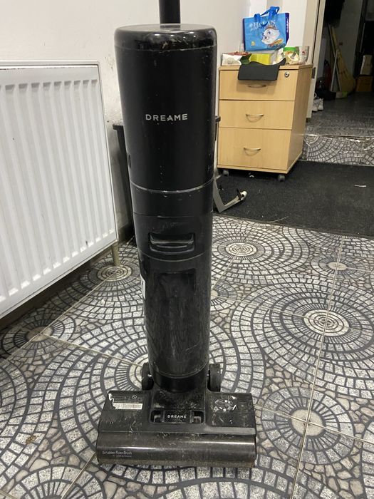 Продам пылесос Dreame