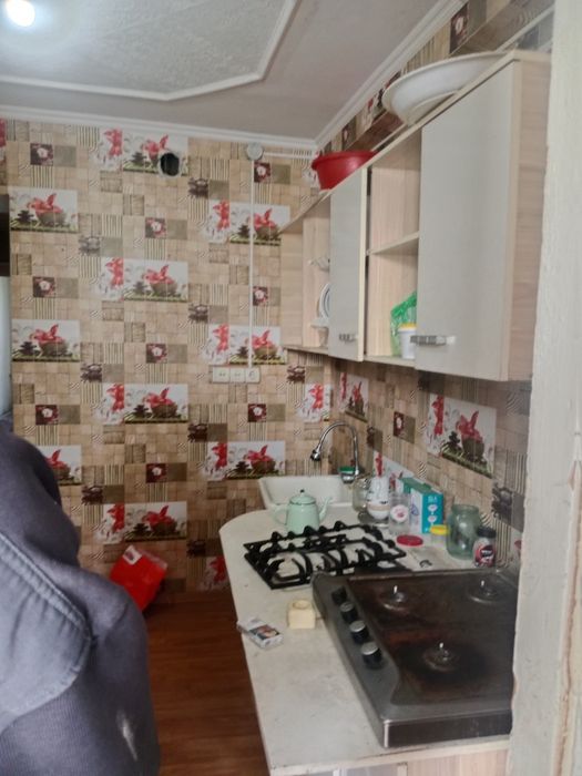 2. 21. 40.зеленный квадрат,Жаңатас қаласы