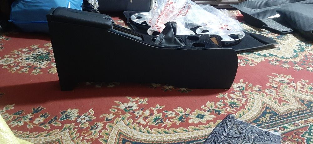 Matiz sparkga mers bar