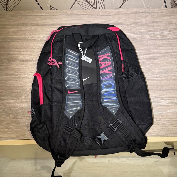 Ghiozdan Nike ELITE nou cu eticheta