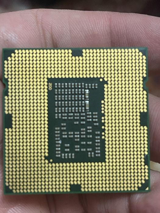 Процессоры INTEL
