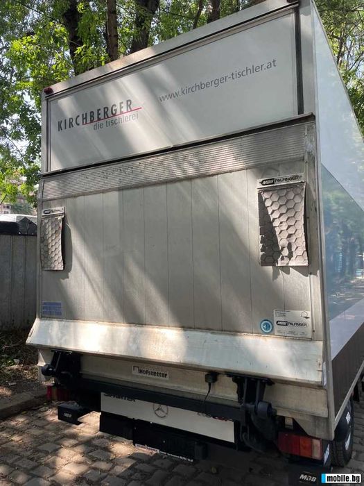 Транспорт превози на товари товарно такси