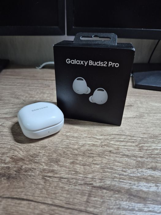 Samsung Galaxy buds 2pro