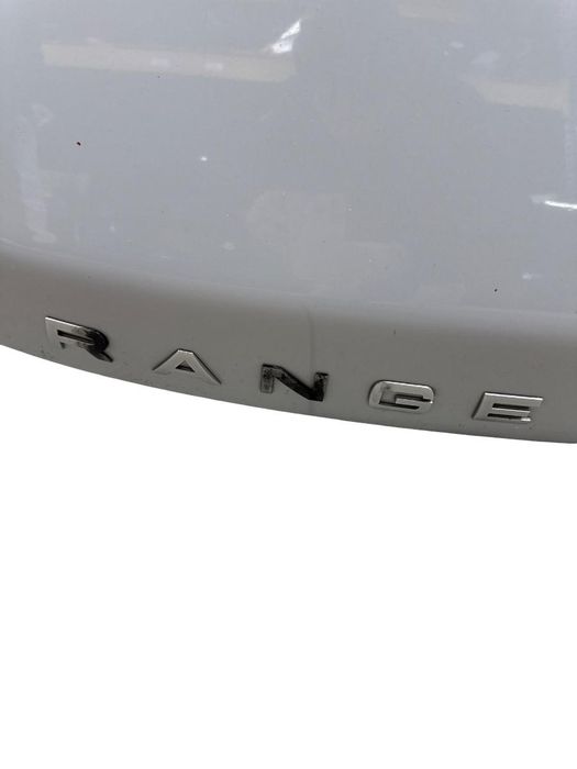 Capota Motor Land Rover Range Rover Evoque Lv_, L538 2011 - >