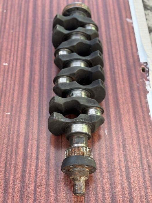 Продам коленвал бмв