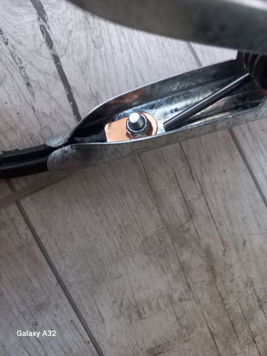 Кабели за подаване на ток 5м.