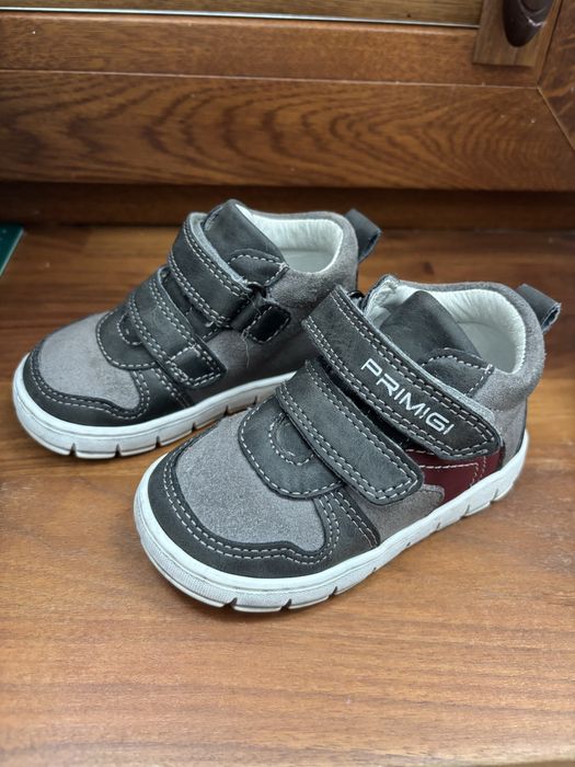 Бебешки боти за момче Primigi 21номер