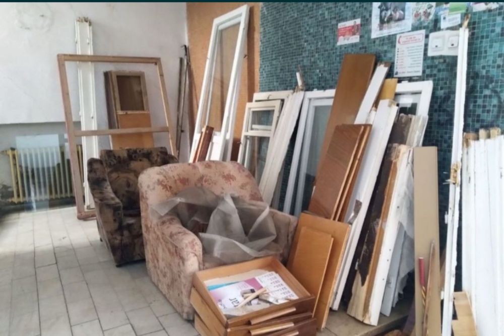 Debarasare mobila debarasari Brasov ori ce fel de spatii