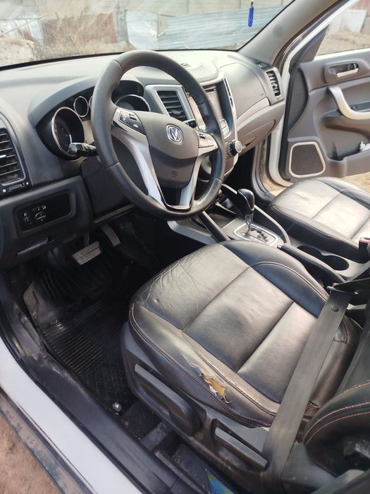 Чанган 2014 сатылады