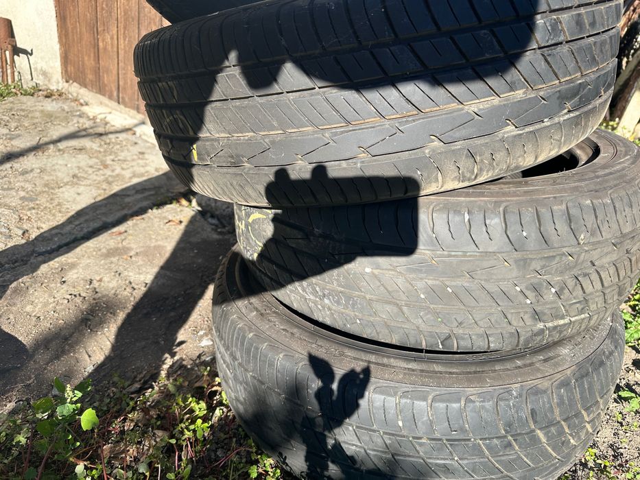 Гуми Toyo 205/55/17R
