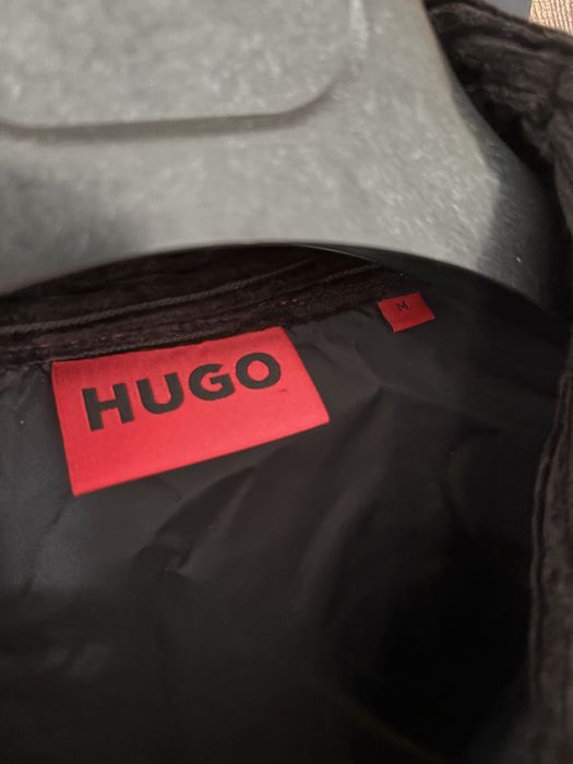 Мъжко Яке Hugo Boss размер М