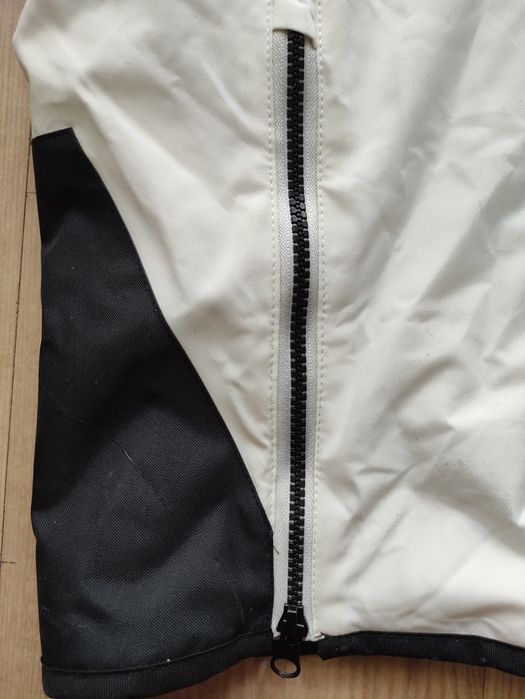 Дамски ски панталони Brunotti/Rossignol