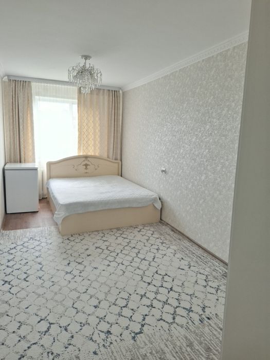 Продам 3-х комнатную квартиру