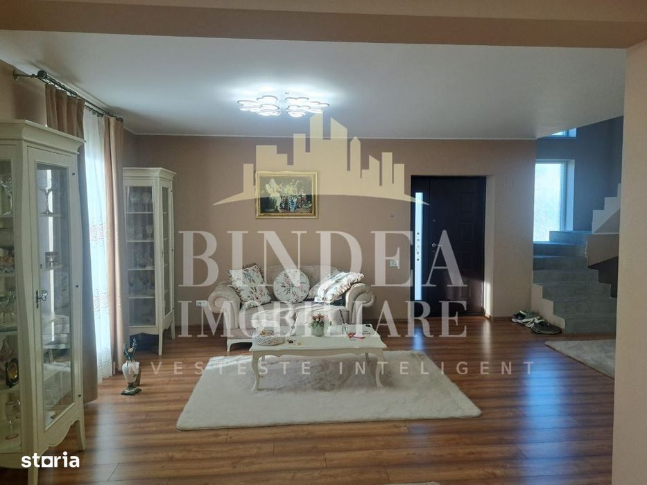 Casa individuala P+ M Dumbravita, 792mp teren, 200mp utili