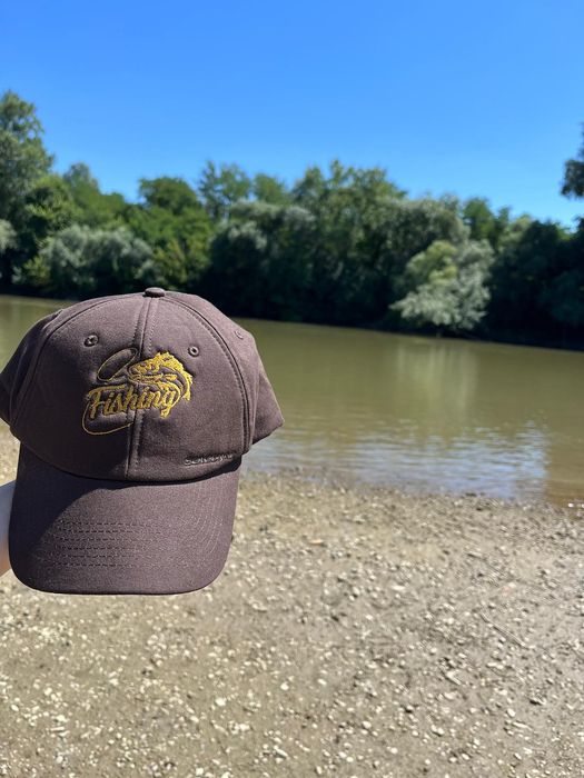 Sepci si palarii pentru pescari