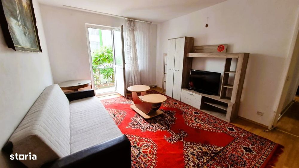 Apartament 3 camere zona Mihai Viteazu/Rahova