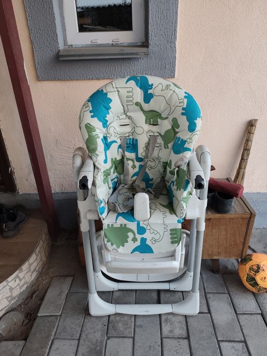 Стульчик для кормления 5000тг