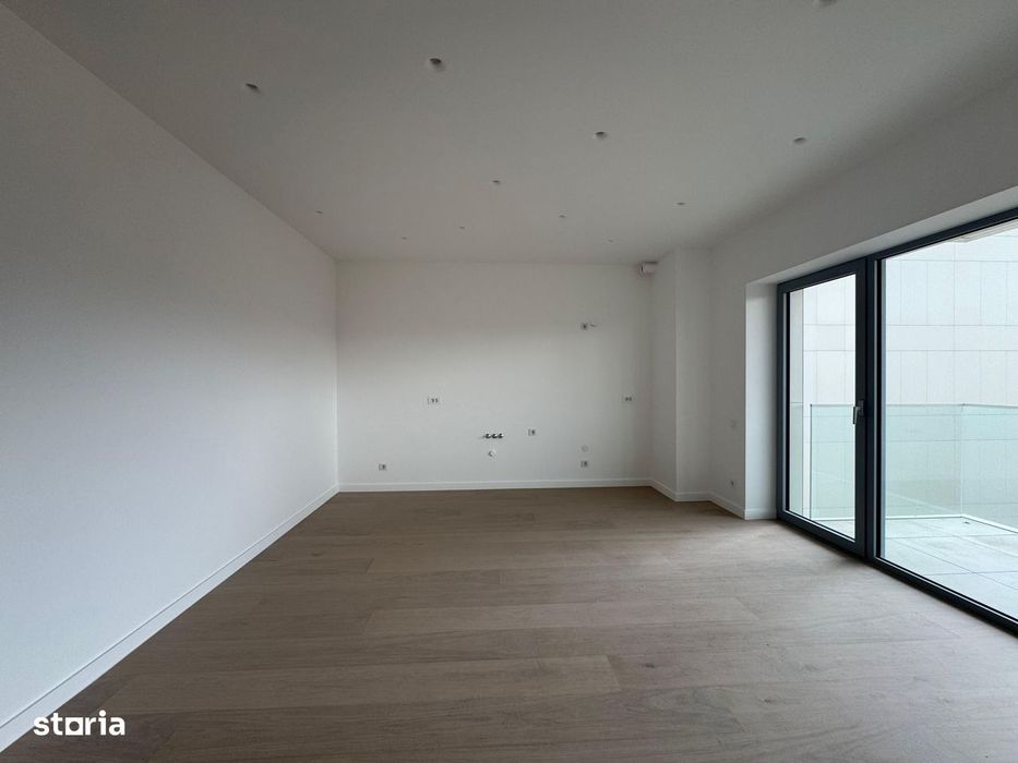 2 Camere| Aviatiei Tower| Pret 195,000 +Tva — fotografia 3