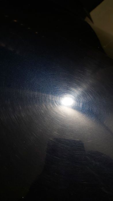 Полиране на автомобили