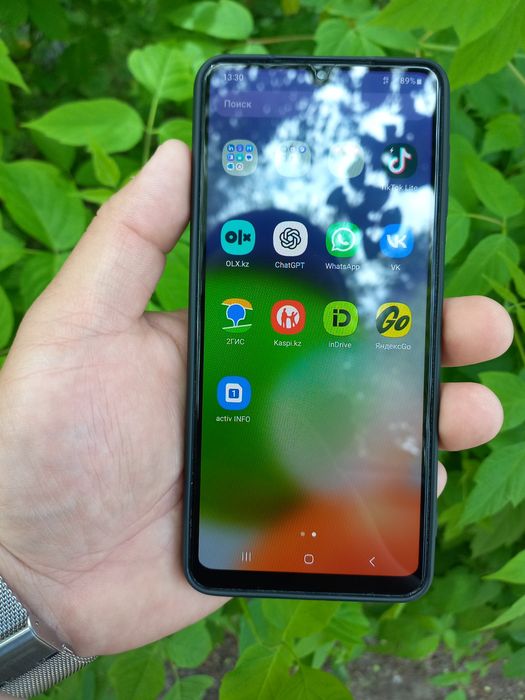 Samsung A22  4/128  NFC